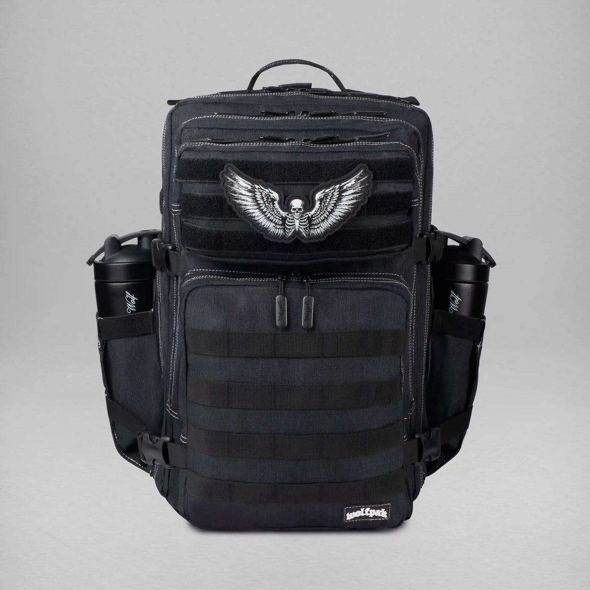 45L Backpack Deathwing