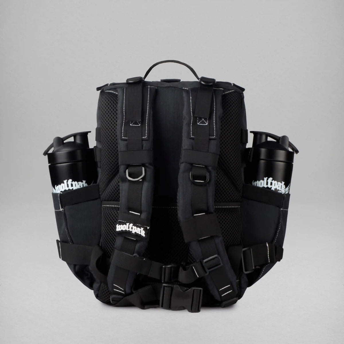 35L Backpack Deathwing