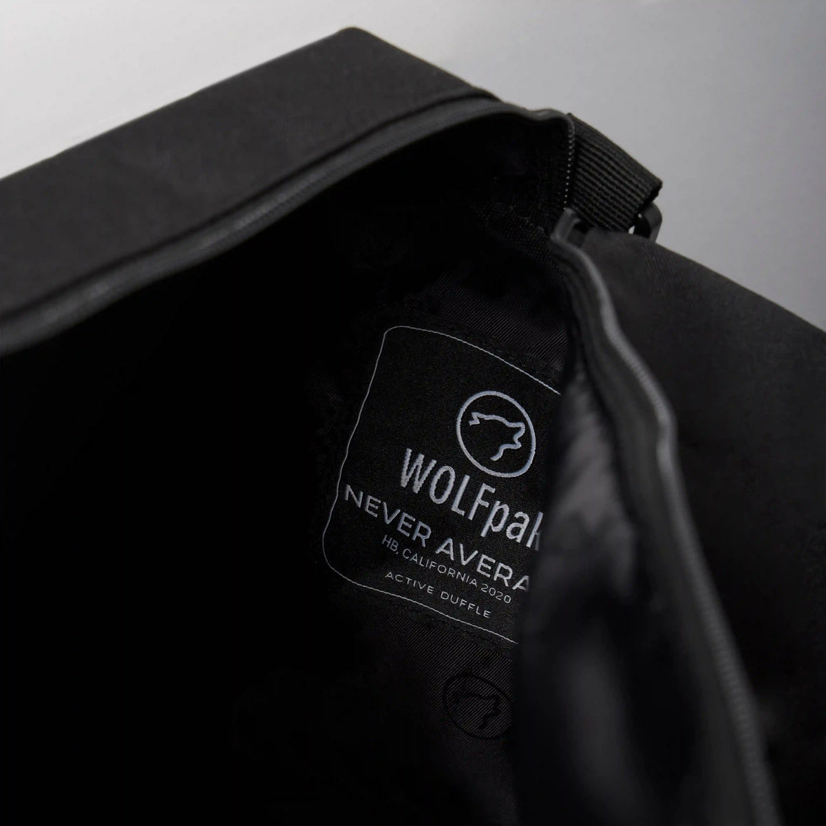 24L Active Duffle Script