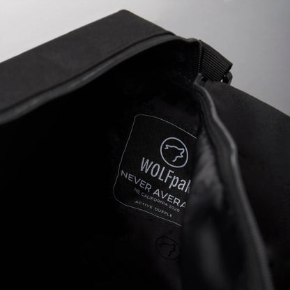 24L Active Duffle Script