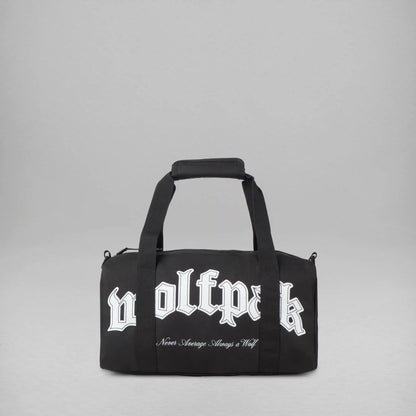 11L Active Duffle Mini Script