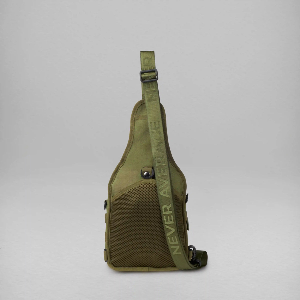 9L Tactical Sling Bag OD Green