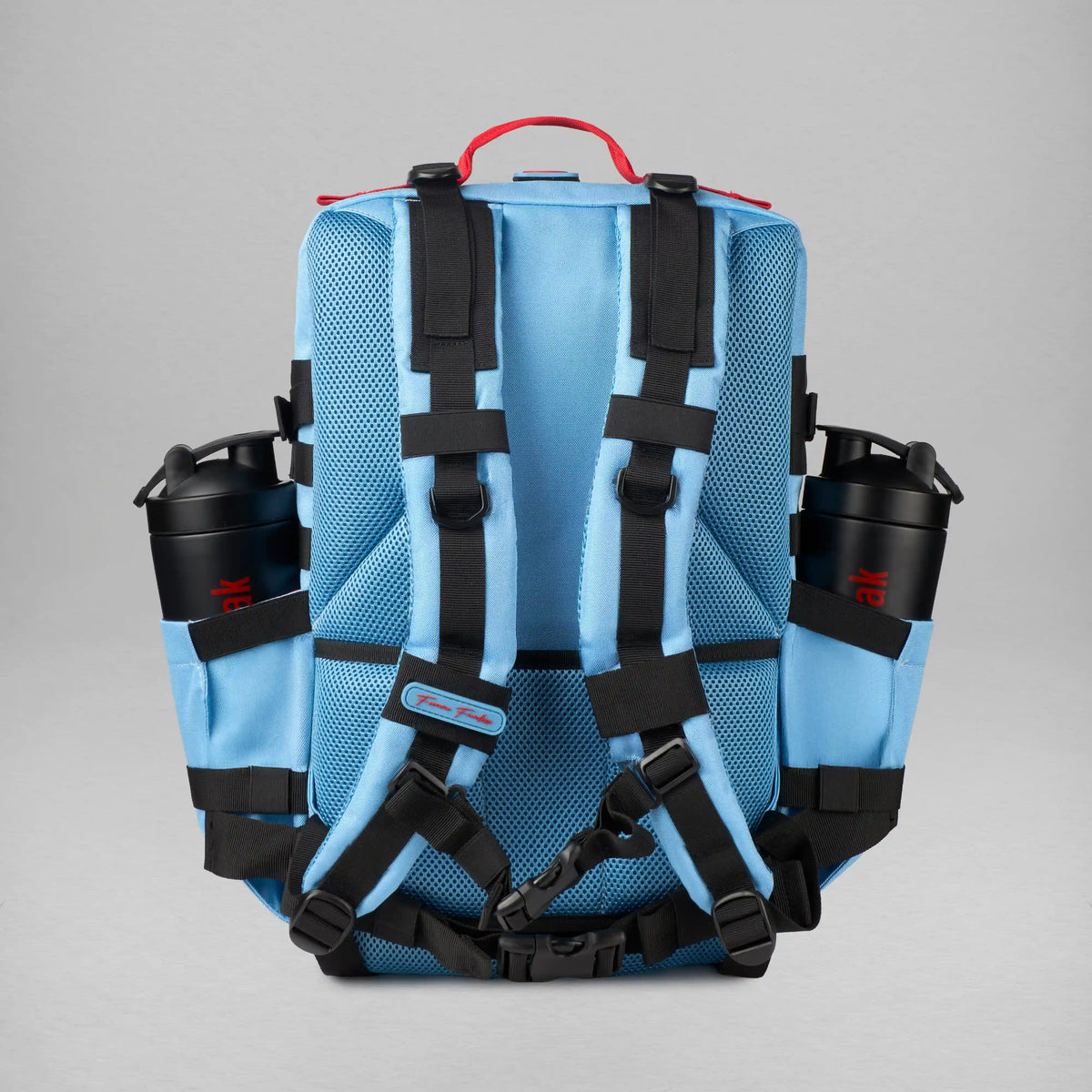 45L Backpack Fearless Wolf
