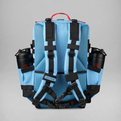45L Backpack Fearless Wolf
