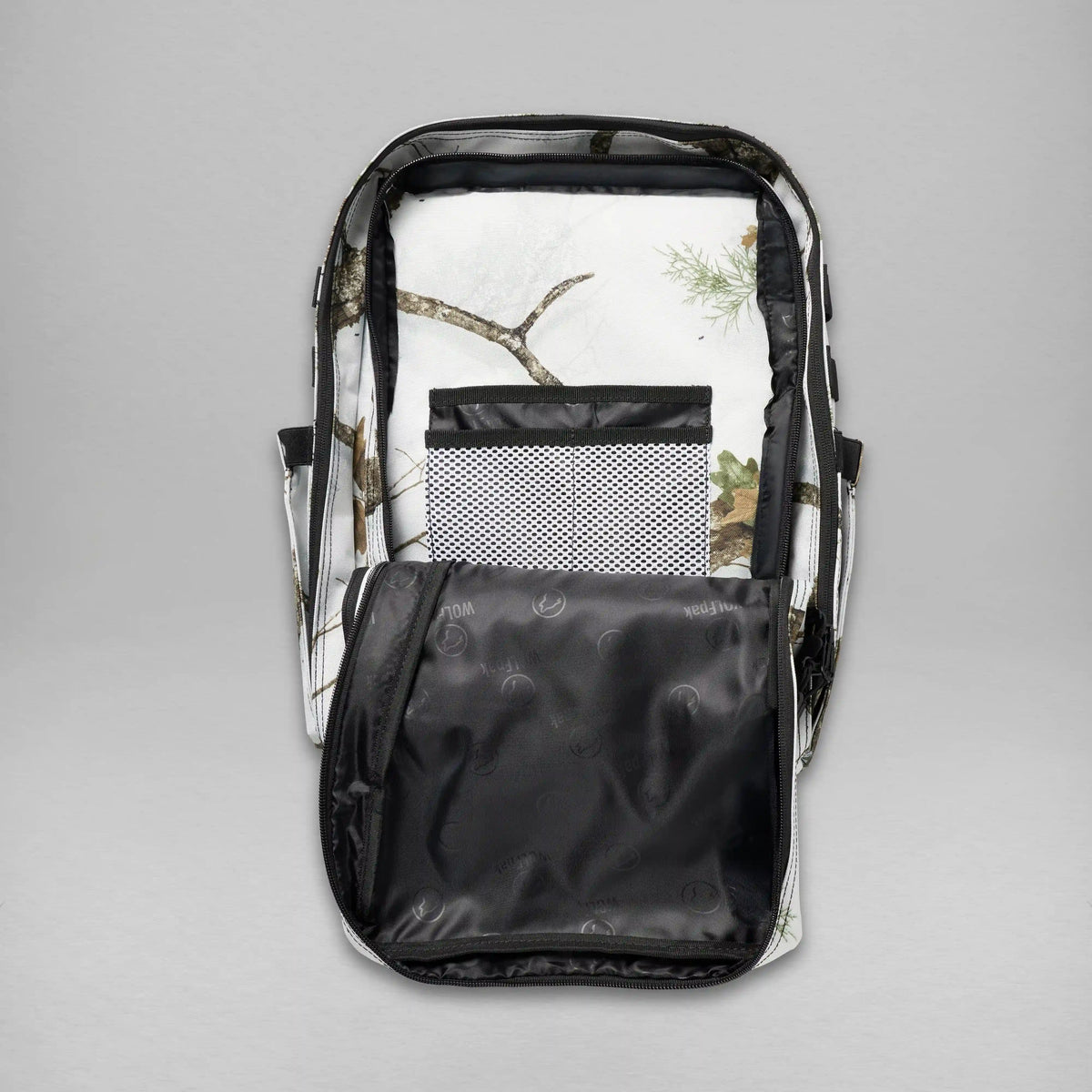 25L Backpack Realtree® APX Snow