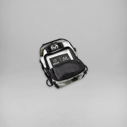 4L Mini Tactical Sling Bag Realtree® APX Snow