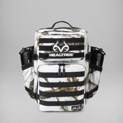 35L Realtree® APX Snow Meal Prep Backpack With Insulated Compartment