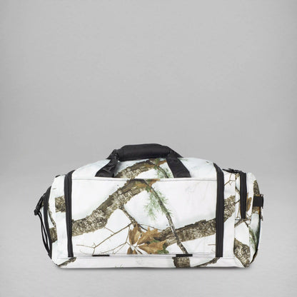 30L Perfect Duffle Bag Realtree® APX Snow