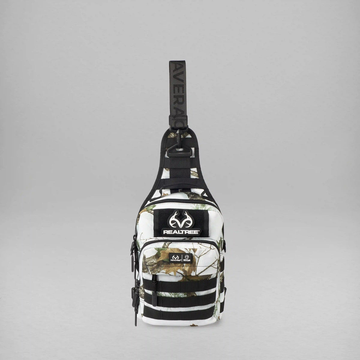 9L Tactical Sling Bag Realtree® APX Snow