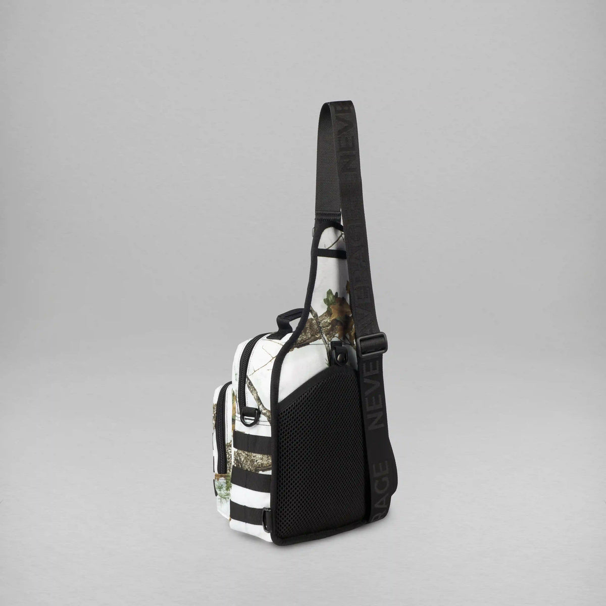 9L Tactical Sling Bag Realtree® APX Snow