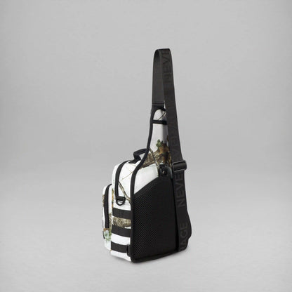 9L Tactical Sling Bag Realtree® APX Snow