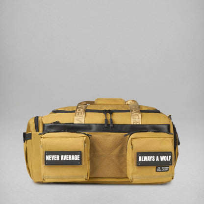 30L Perfect Duffle Bag Khaki