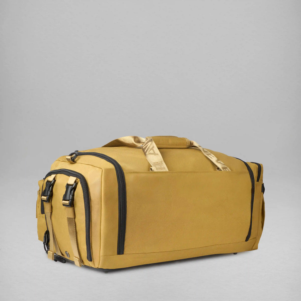 30L Perfect Duffle Bag Khaki