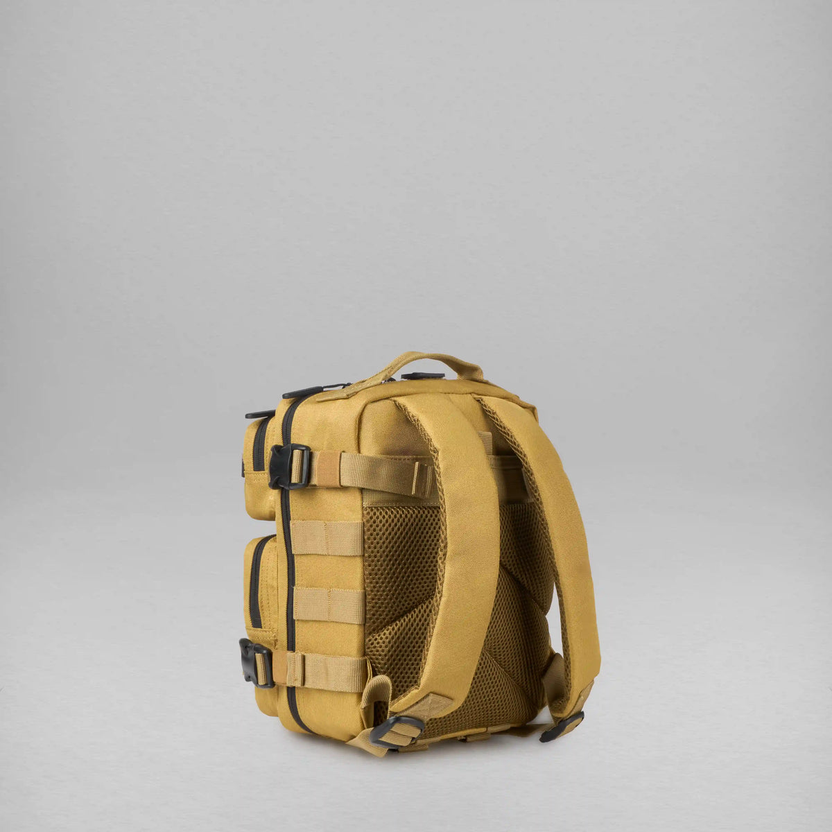 9L Backpack Mini Khaki