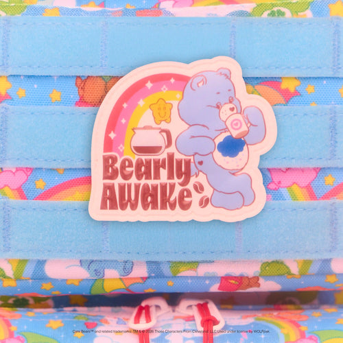 Care Bears™ Bearly Awake Patch