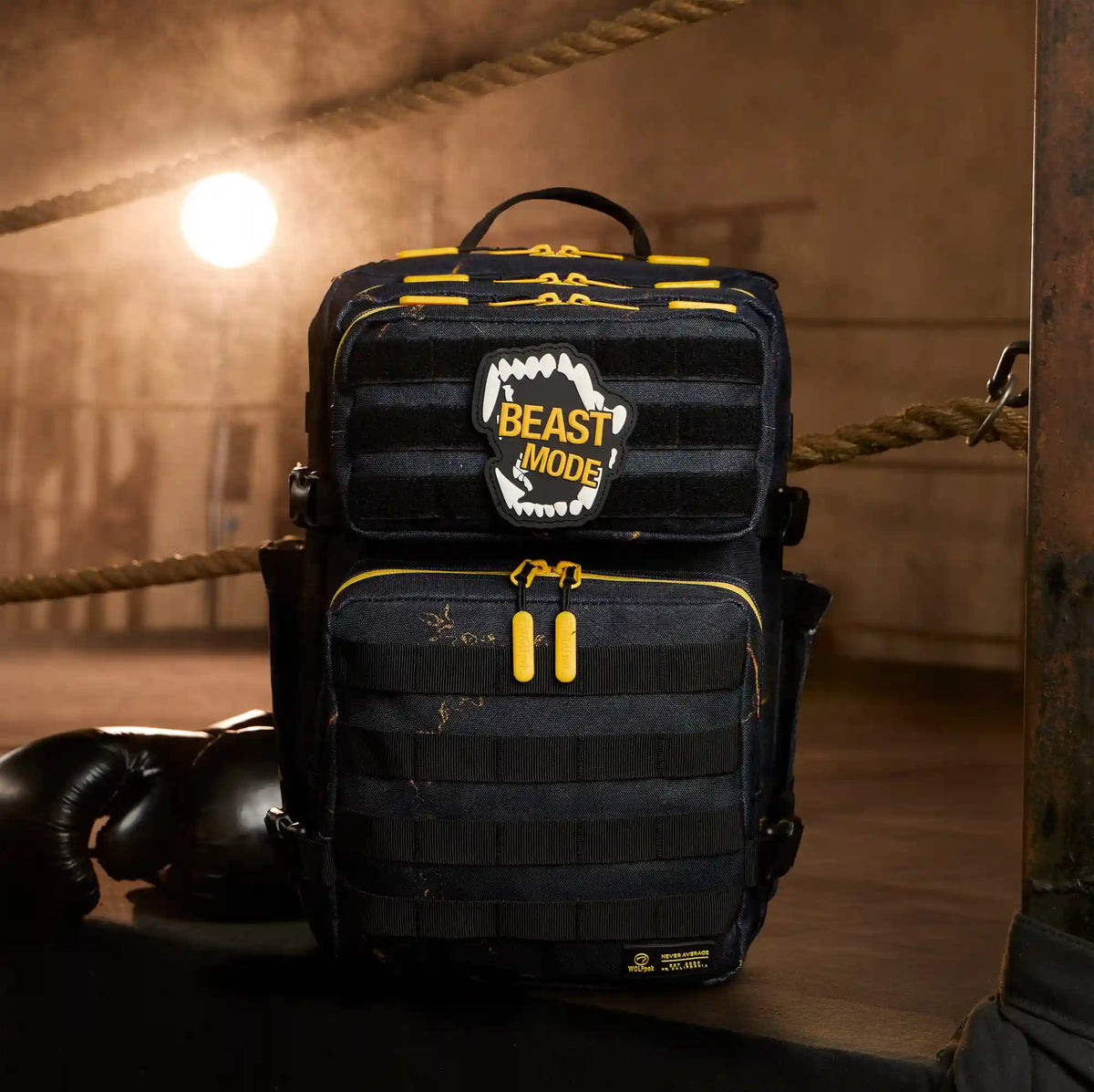 Savage Beast Bag Bundle