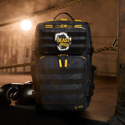 Beast Master Bag Bundle