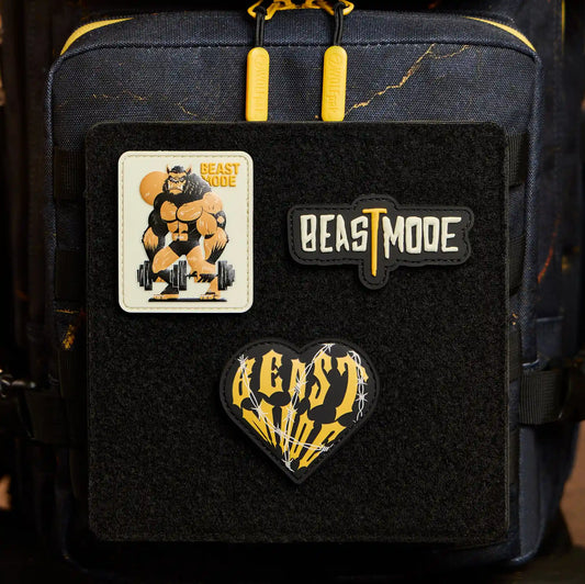 Go BEAST! Patch Bundle