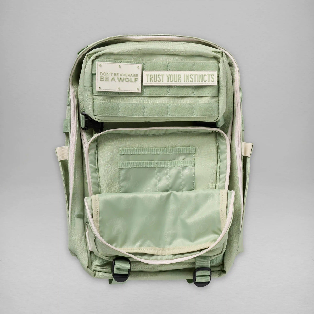 25L Backpack Matcha