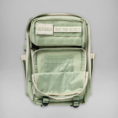 25L Backpack Matcha
