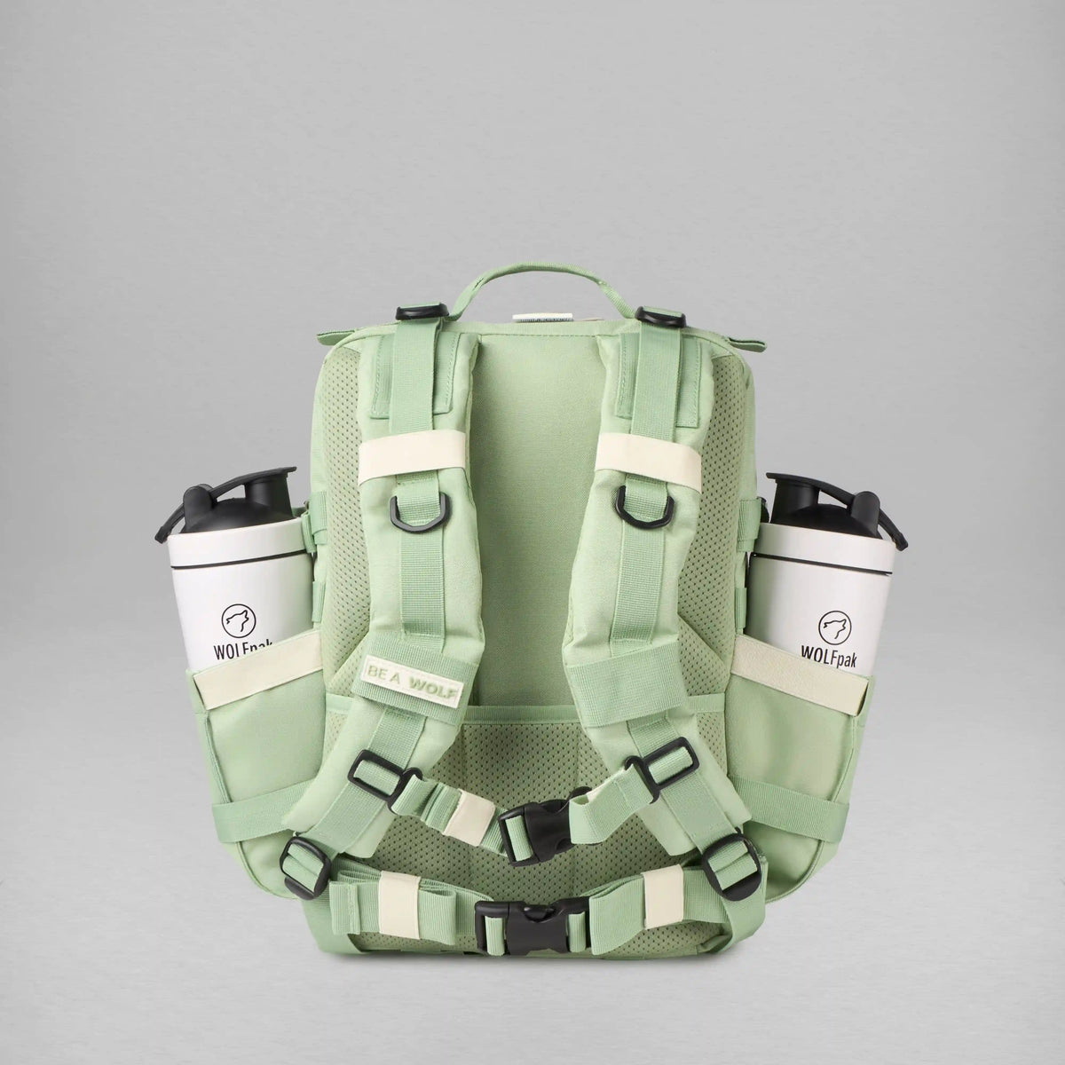 25L Backpack Matcha
