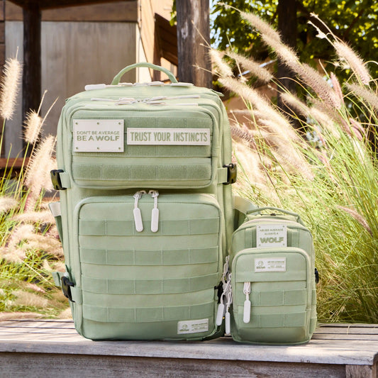 Matcha Trek Bundle