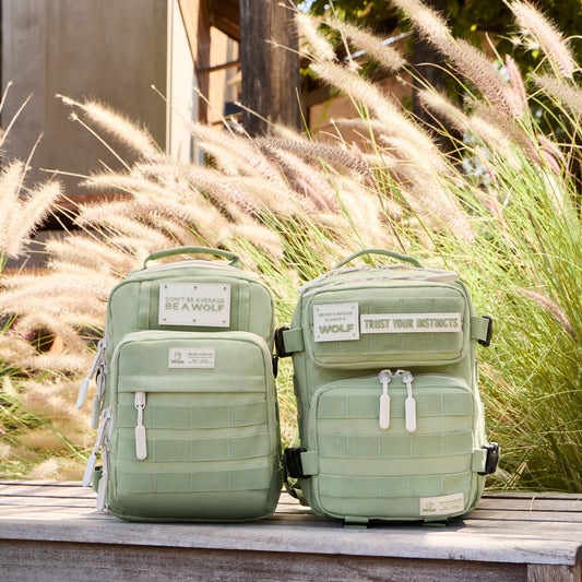Matcha Lite Bundle