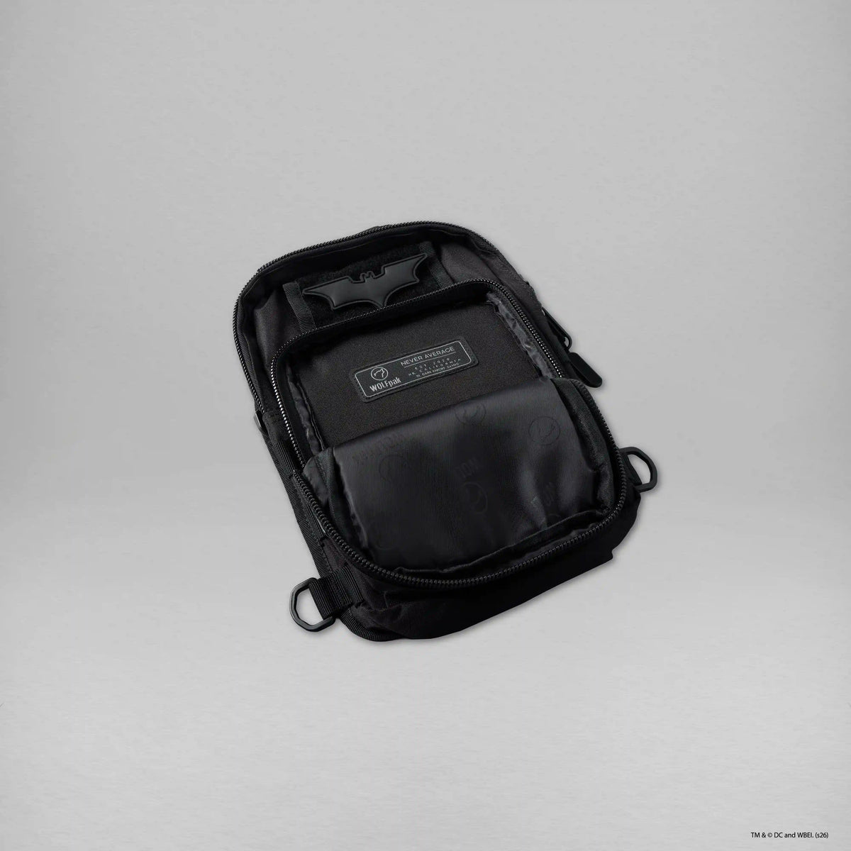 9L Tactical Sling Bag The Dark Knight