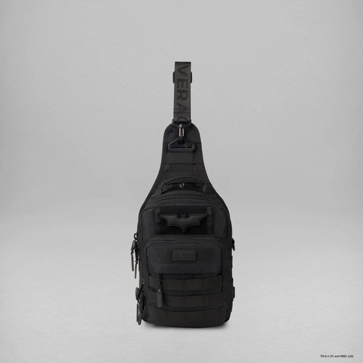 9L Tactical Sling Bag The Dark Knight