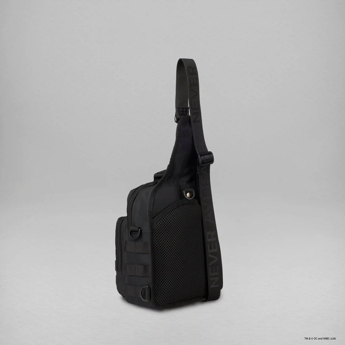 9L Tactical Sling Bag The Dark Knight