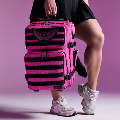 35L Deathwing Pink Meal Prep Management