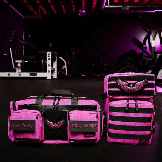 Deathwing Pink Starter Set Bundle
