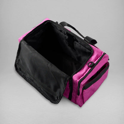 30L Perfect Duffle Bag Deathwing Pink