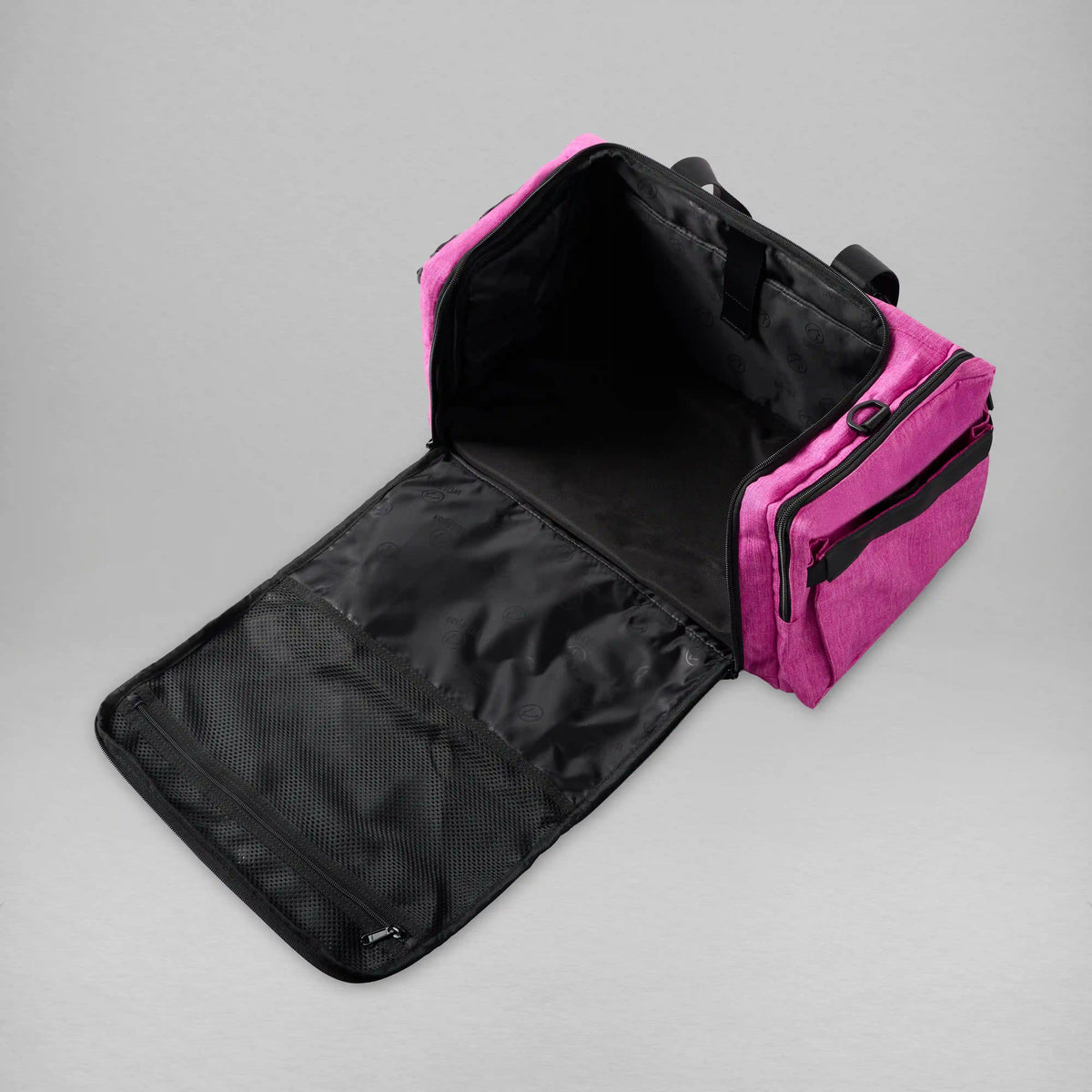 30L Perfect Duffle Bag Deathwing Pink