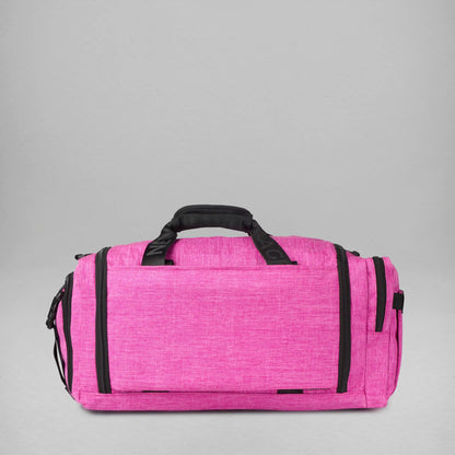 30L Perfect Duffle Bag Deathwing Pink