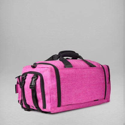 30L Perfect Duffle Bag Deathwing Pink