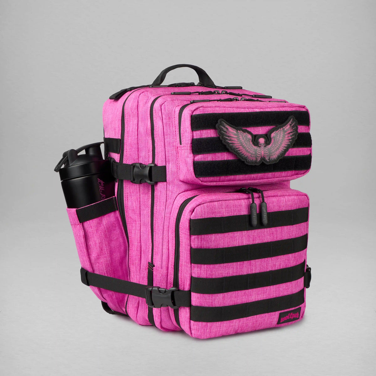 35L Deathwing Pink Meal Prep Management