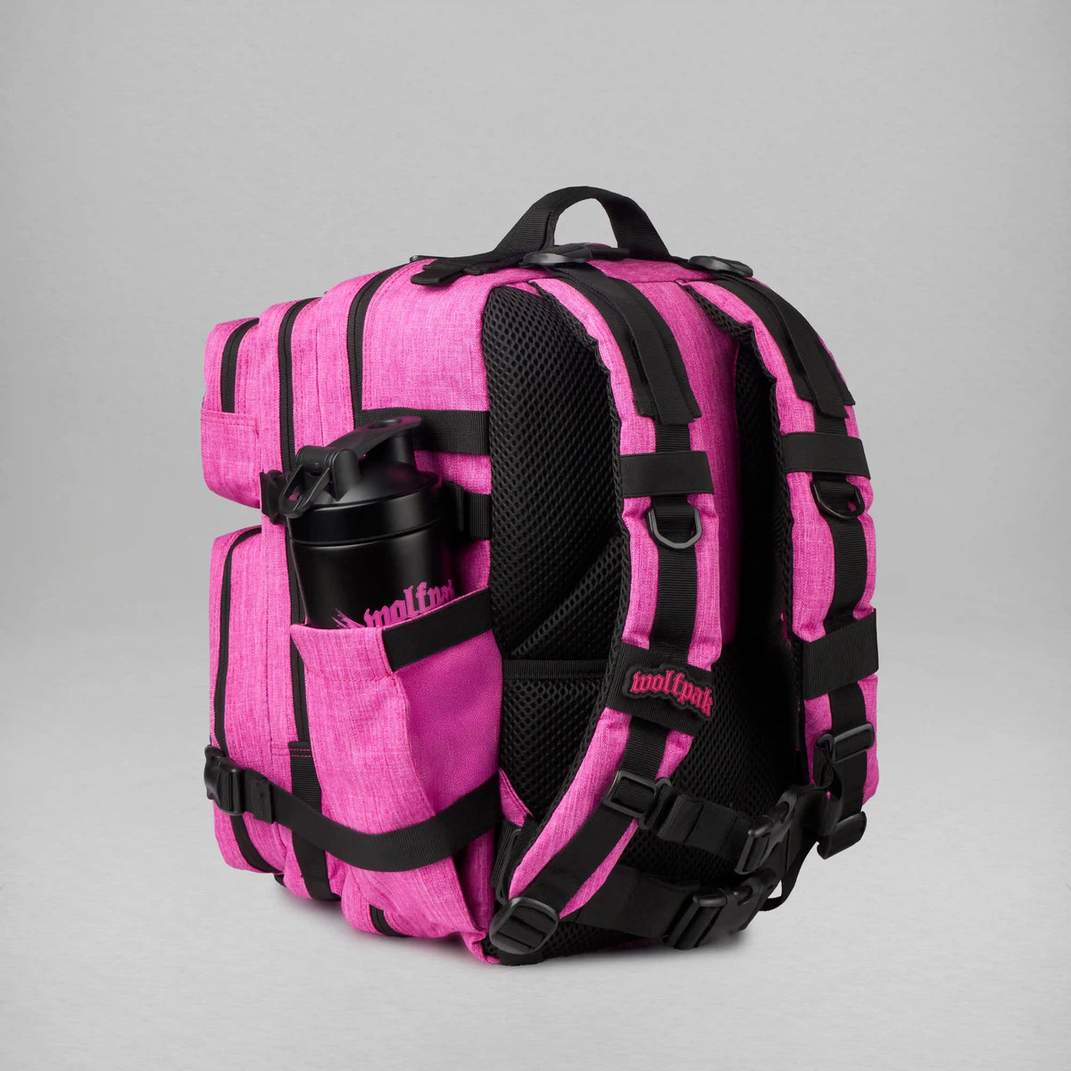 35L Deathwing Pink Meal Prep Management
