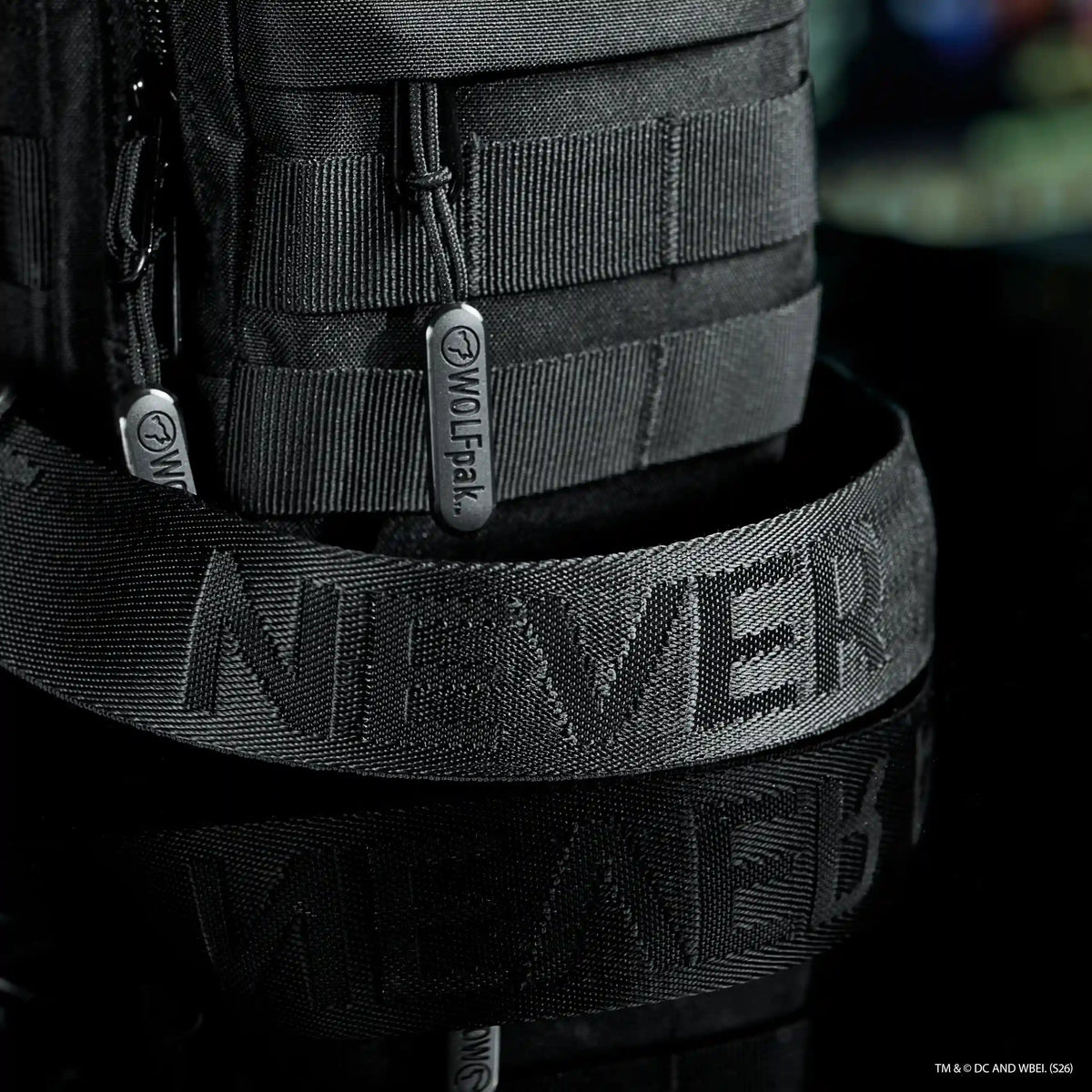 4L Mini Tactical Sling Bag The Dark Knight