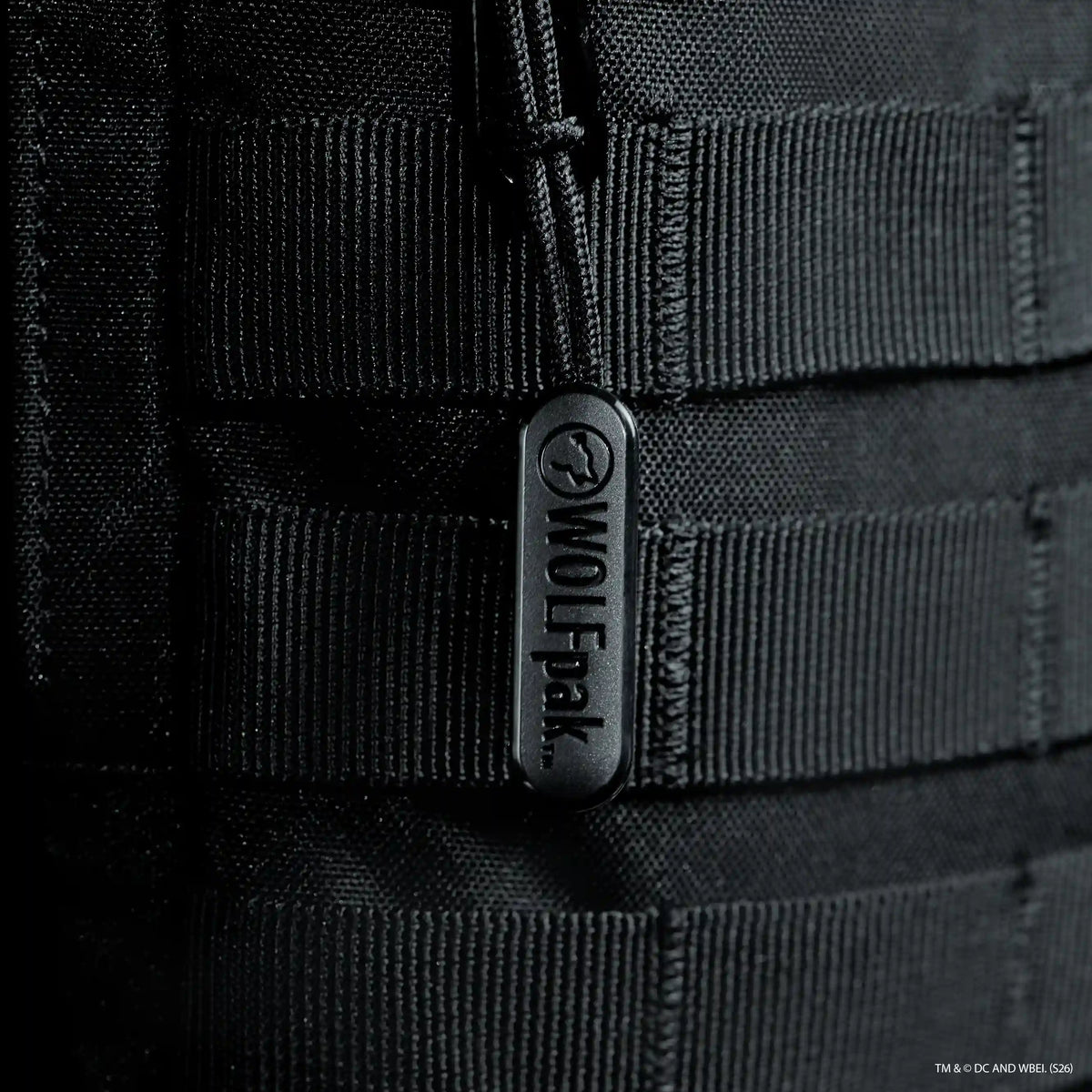9L Tactical Sling Bag The Dark Knight