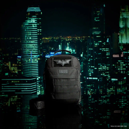 9L Tactical Sling Bag The Dark Knight