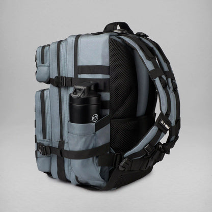 45L Backpack Iron Gray