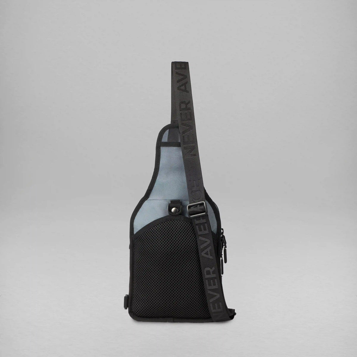 9L Tactical Sling Bag Iron Gray