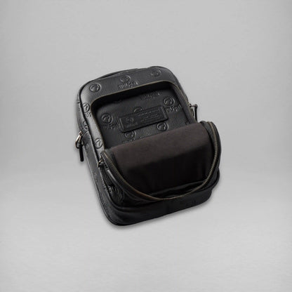Luxury Leather 9L Sling Bag