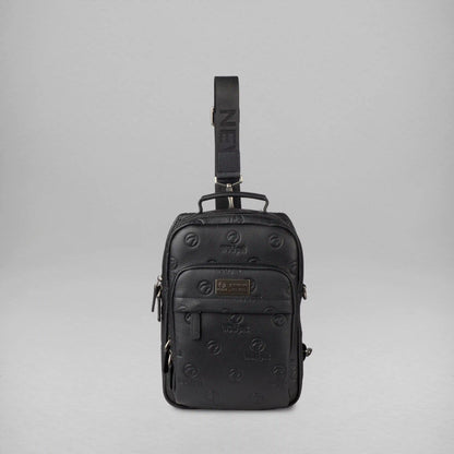 Luxury Leather 9L Sling Bag