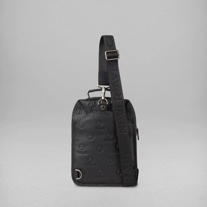 Luxury Leather 9L Sling Bag