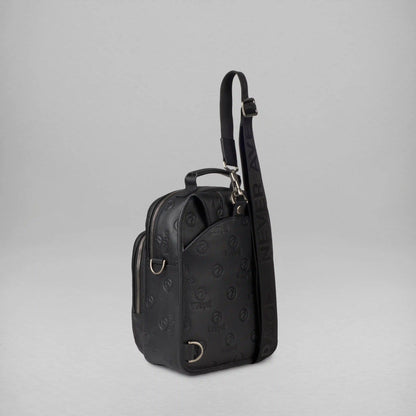 Luxury Leather 9L Sling Bag