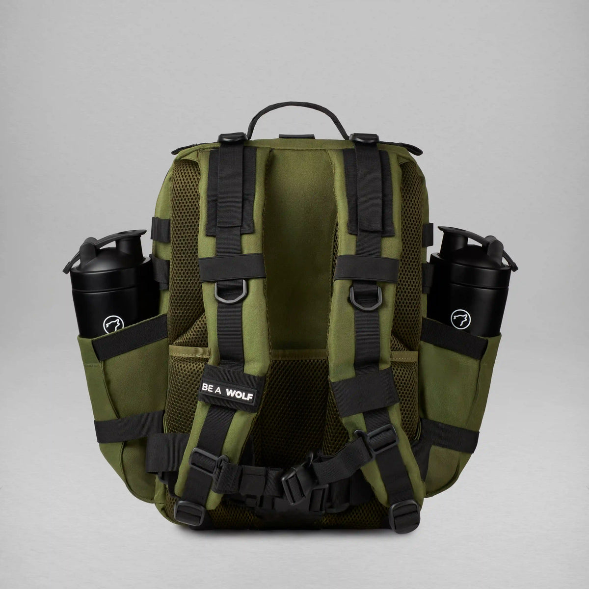 35L Backpack Athletic Green