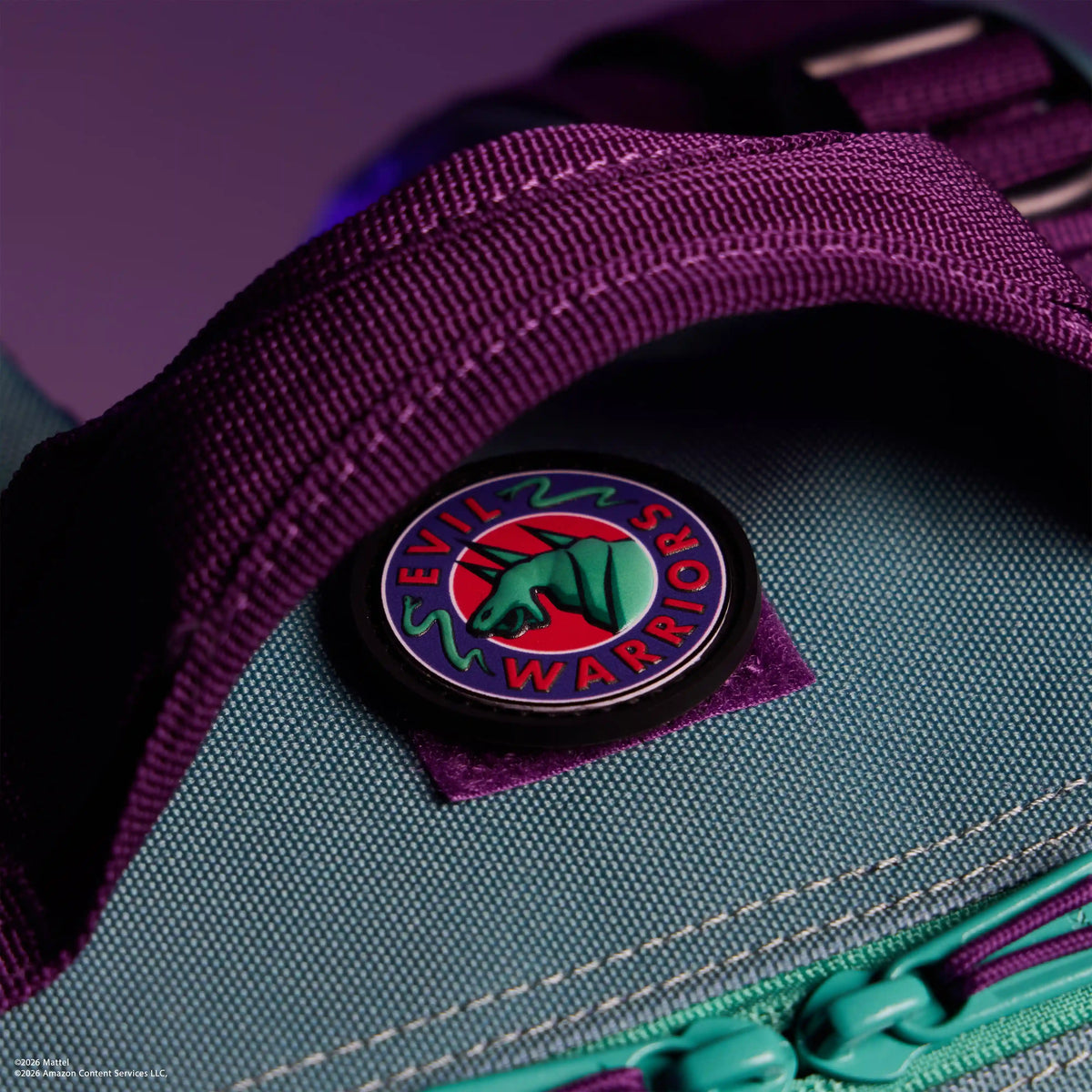 35L Backpack Masters of The Universe™ Skeletor