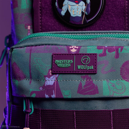 35L Backpack Masters of The Universe™ Skeletor